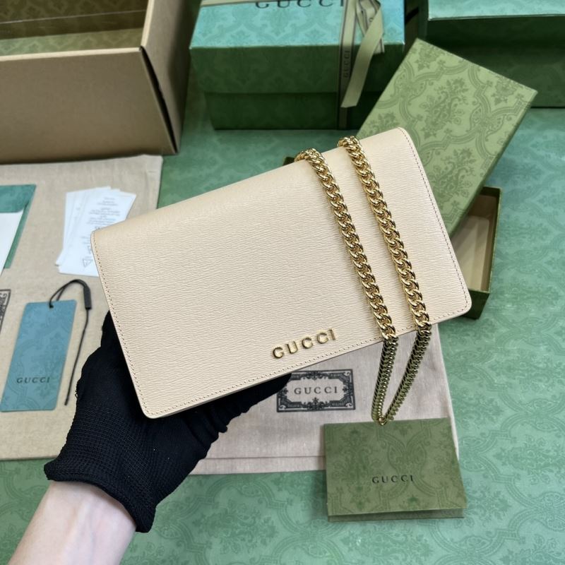 G*u*i wallets & purse